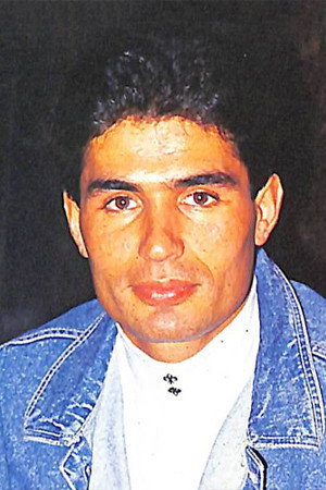 Yaşar Alptekin portrait