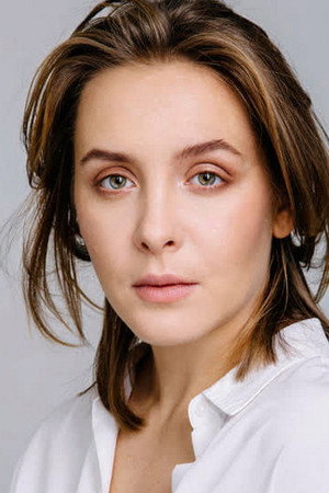 Olga Kavalay-Aksyonova portrait