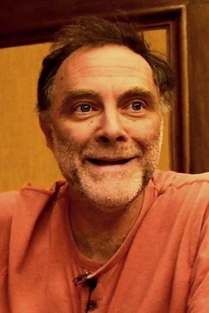 Gustavo Mosquera R. portrait