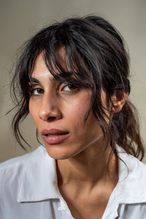 Michela Farrugia portrait