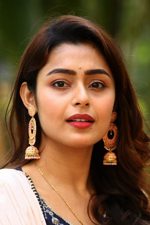 Mokksha portrait
