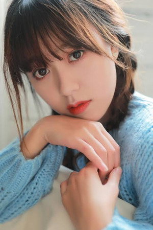 Niu Zemeng portrait