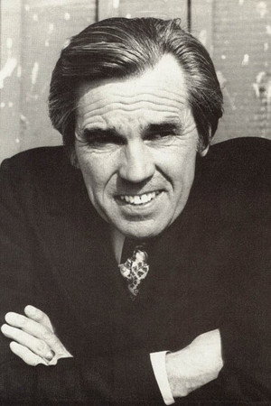 Tony Lorea portrait