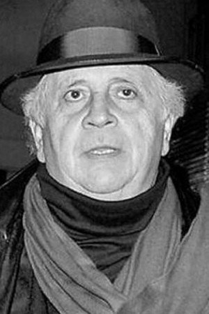 Eduardo Bergara Leumann portrait