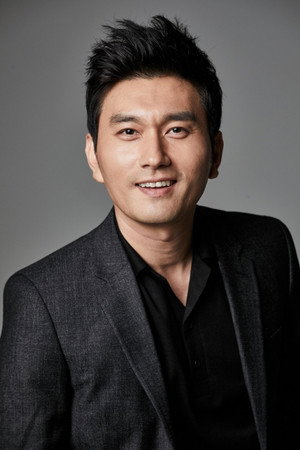 Pak Ton-ha portrait