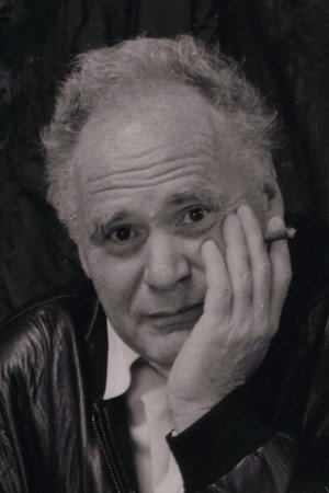 Helmut Herbst portrait