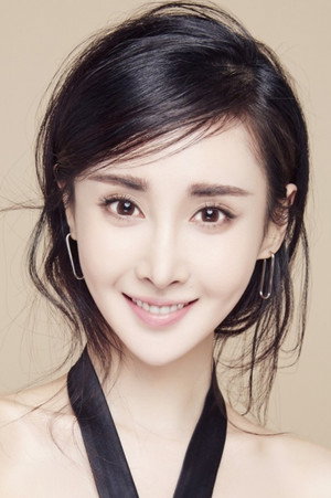 Mika Wang portrait