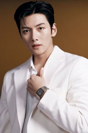 Ji Chang-wook portrait