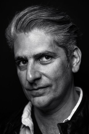 Michael Imperioli portrait