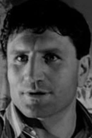Renato Tontini portrait