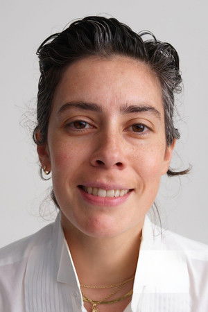 Roberta Colindrez portrait