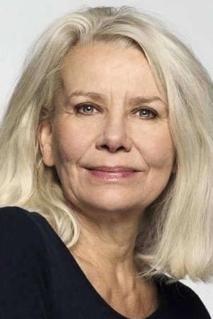 Kirsten Olesen portrait