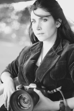 Ebru Ceylan portrait
