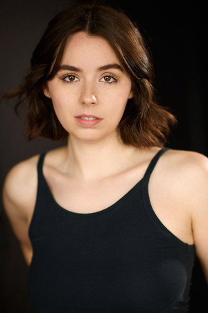 Kasandra Newman portrait