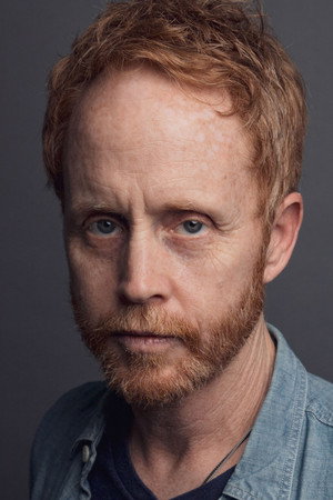 Jeff Bowser portrait