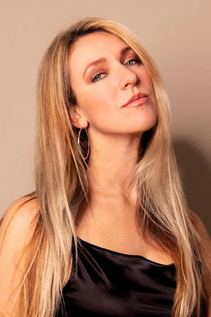 Juliet Hantig portrait
