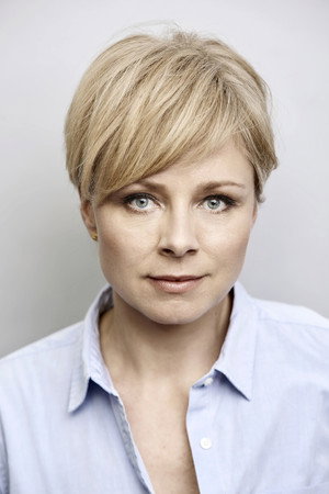 Lene Maria Christensen portrait
