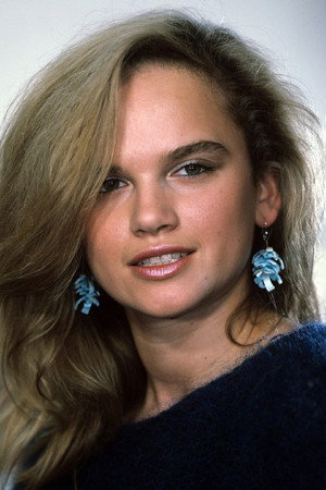 Katarzyna Figura portrait