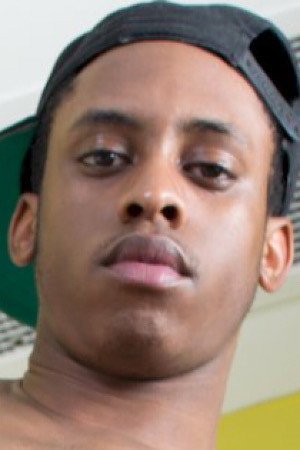 Deshawn Bentley portrait