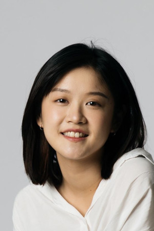 Cc Tsai portrait