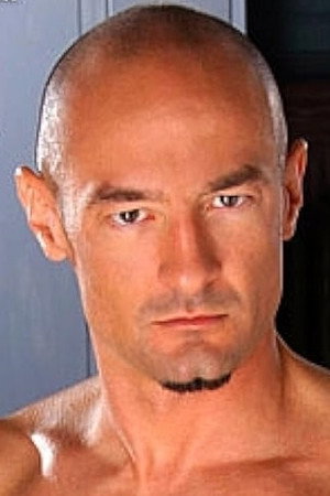 Rik Jammer portrait