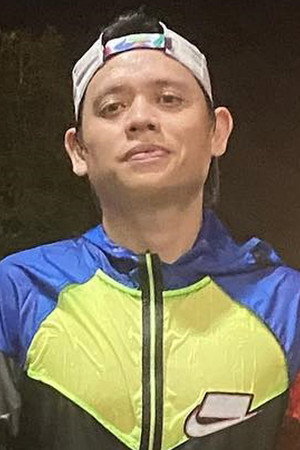 Chiwan Chilok portrait
