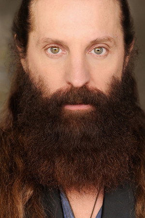 David La Haye portrait