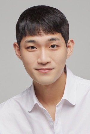 Hong Seong-gwan portrait