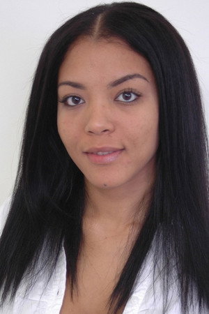Jada Shy portrait