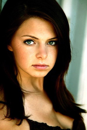 Chelsea Russo portrait