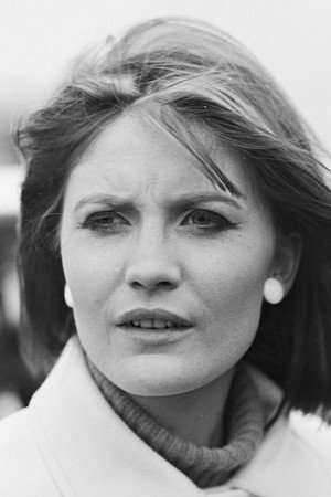 Sandie Shaw portrait