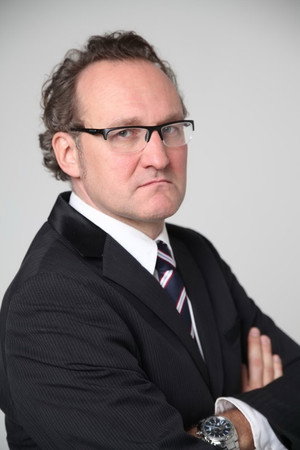 Aleksandr Farber portrait