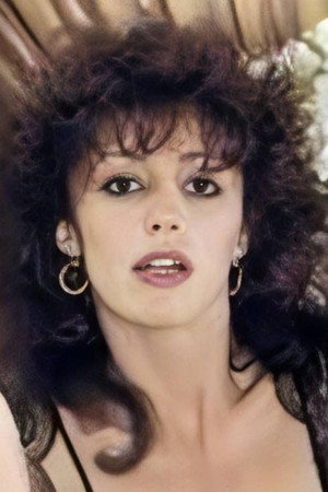 Tanya Lawson portrait