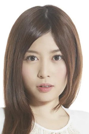 Sayuri Furukawa portrait