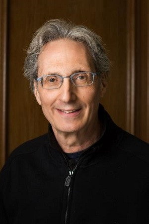 Perry Schneiderman portrait