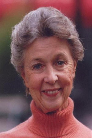Nicole Gueden portrait