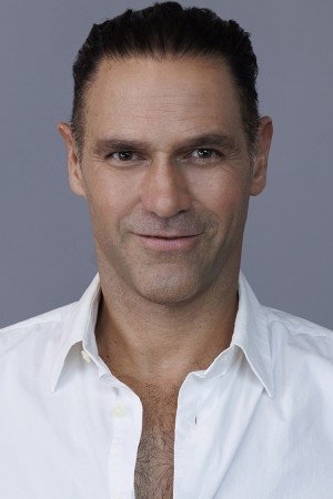Valentino Lanús portrait
