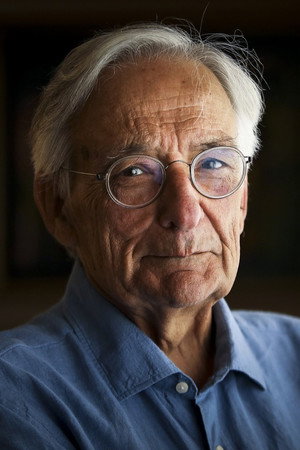 Fernando Rosas portrait