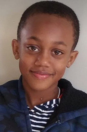 Justus Davis Graham portrait