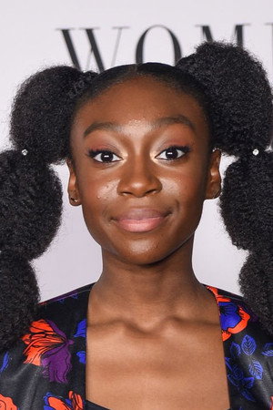 Shahadi Wright Joseph portrait