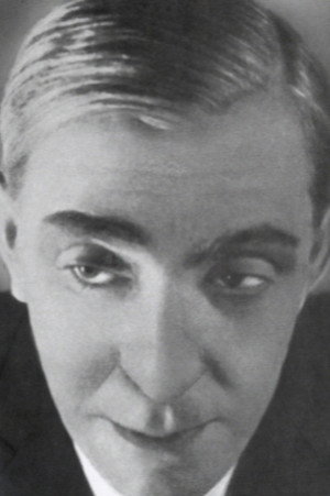 Aleksey Bondi portrait