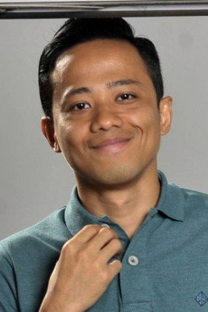 Muhadkly Acho portrait