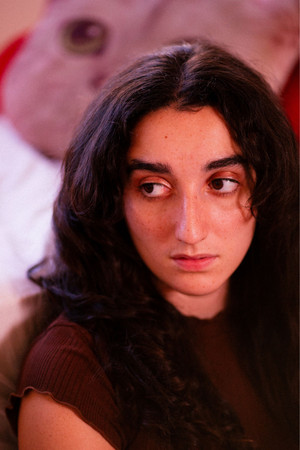 Ana Boeckel portrait