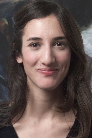 Deniz Gamze Ergüven portrait