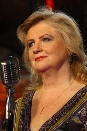 Stanisława Celińska portrait