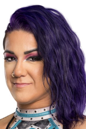 Pam Martinez portrait