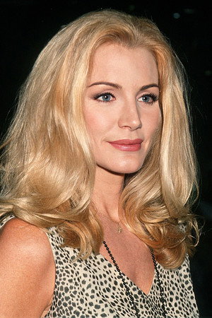 Shannon Tweed portrait