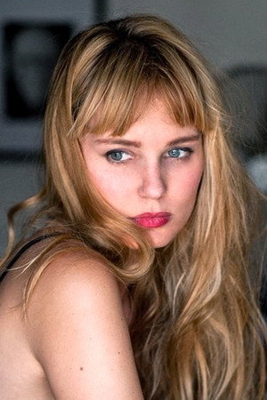 Valentine Payen portrait