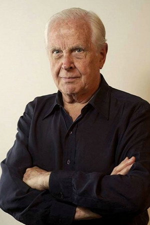 Duilio Marzio portrait