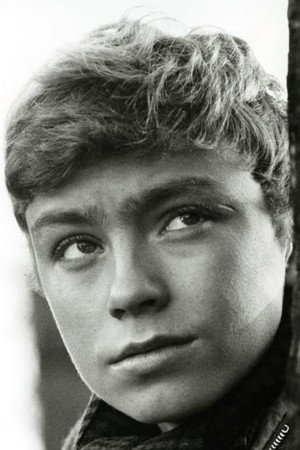 Ole Busck portrait